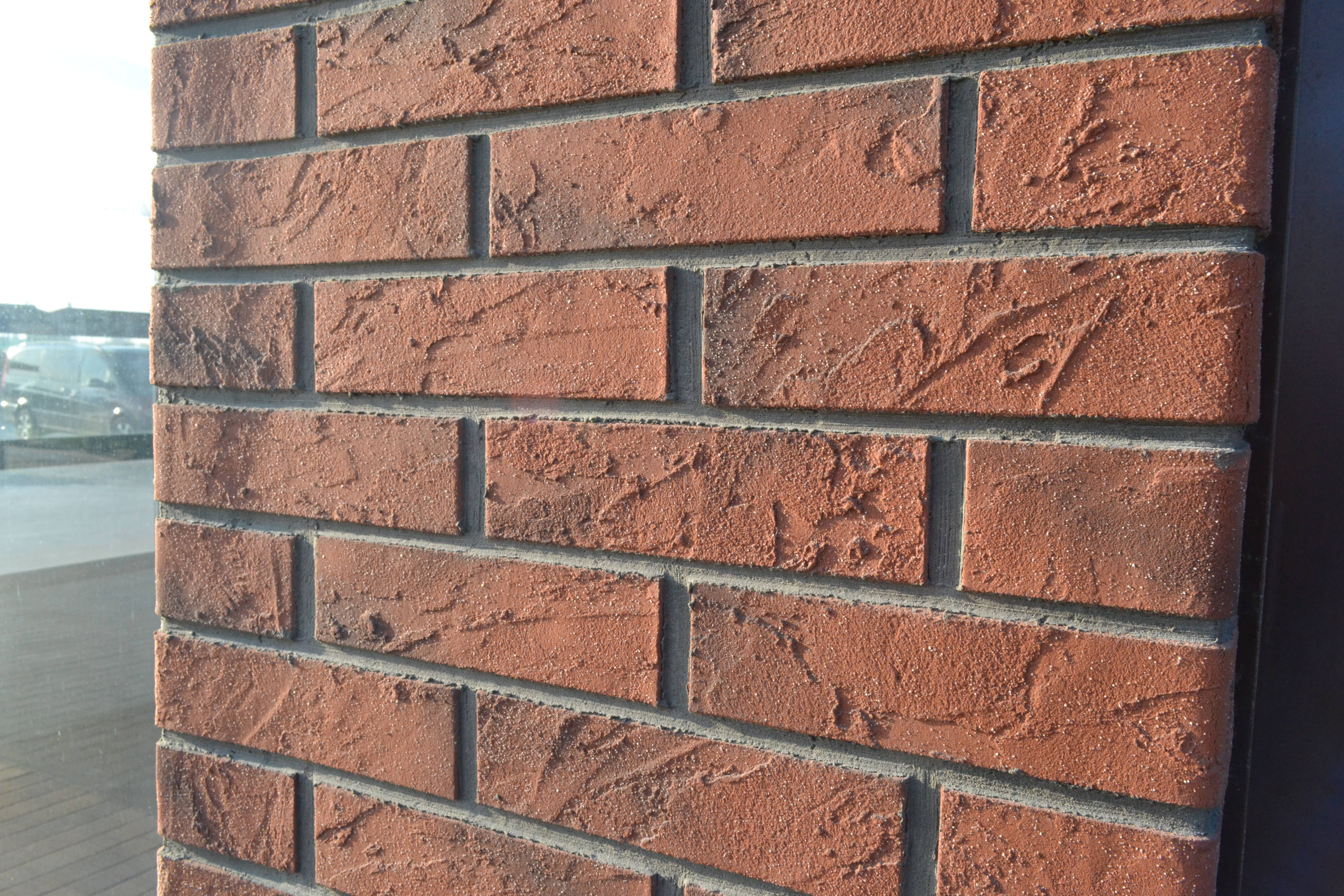 Perfect voor gevelrenovatie Bel SLP: 074-2654000